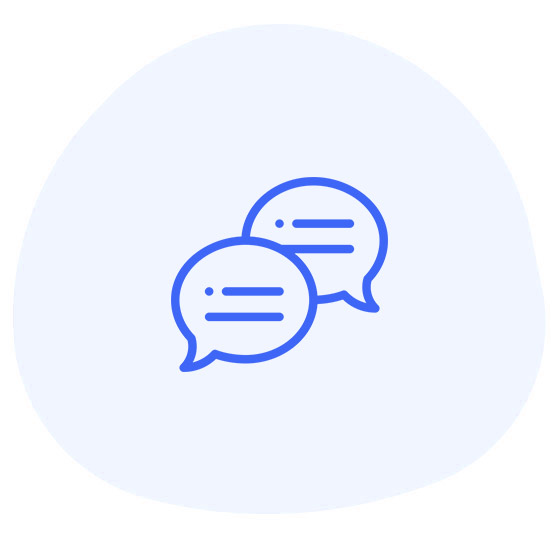 speech icon